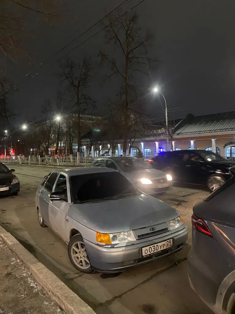 ВАЗ 2112, Вельск - 110000 ₽