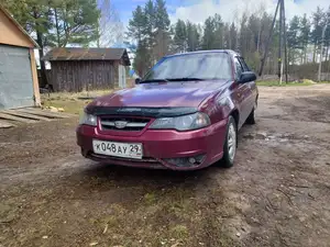 Daewoo Nexia, 2010, 145000 км, Вельск - 200000 ₽