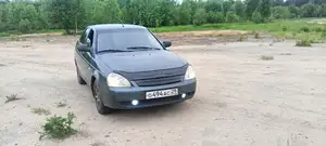 ВАЗ 2110, 2007, не гнилая, Октябрьский - 195000 ₽