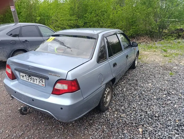 Daewoo Nexia, 2013, собственник, Коноша - 140000 ₽