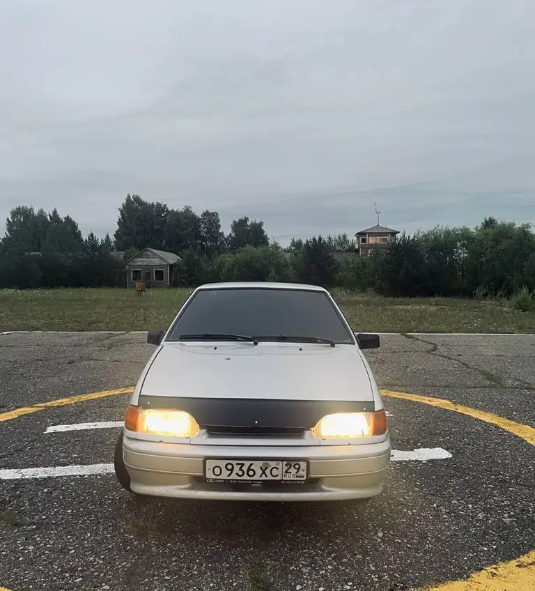 ВАЗ 2114, 2011, на ходу, с документами, Шенкурск - 110000 ₽