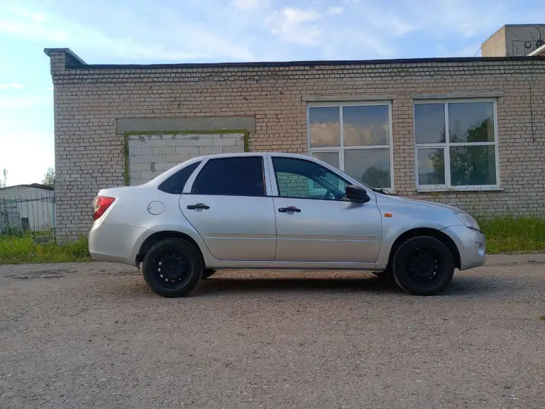 Lada Granta, 2014, Вельск - 360000 ₽