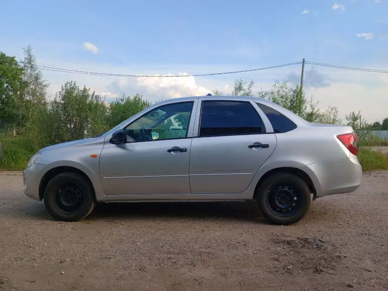 Lada Granta, 2014, Вельск - 360000 ₽