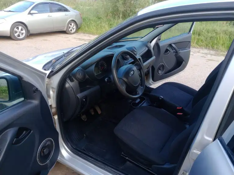 Lada Granta, 2014, Вельск - 360000 ₽