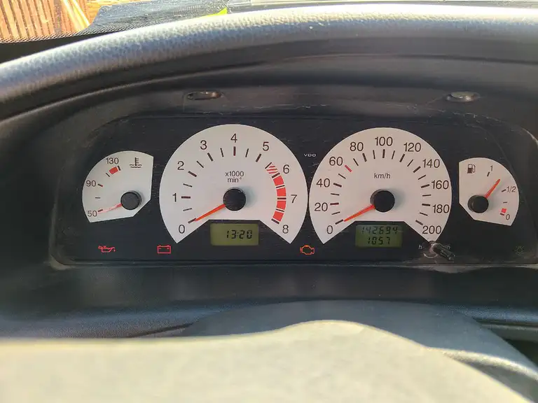 Chevrolet Niva, 2007, 142694 км, Солгинский - 350000 ₽