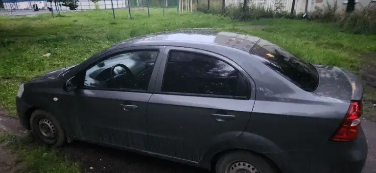 Chevrolet Aveo, 170000 км, Вельск - 300000 ₽
