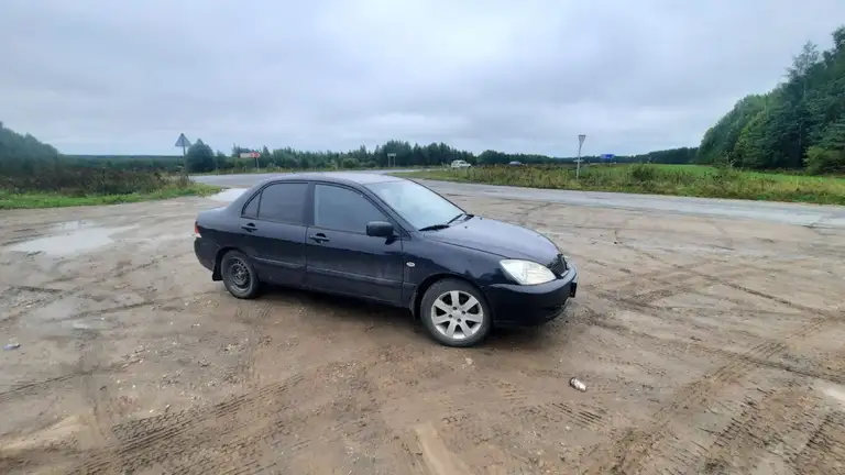 Mitsubishi Lancer 9, Кулой - 290000 ₽