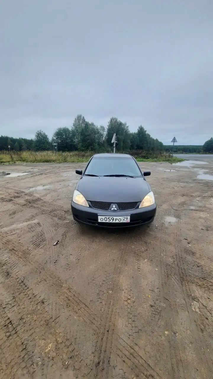 Mitsubishi Lancer 9, Кулой - 290000 ₽