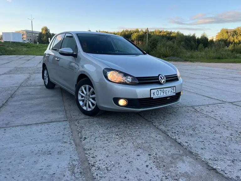 Volkswagen Golf, механика, Вельск - 620000 ₽