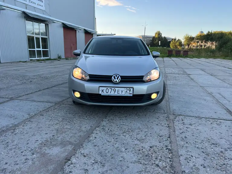 Volkswagen Golf, механика, Вельск - 620000 ₽