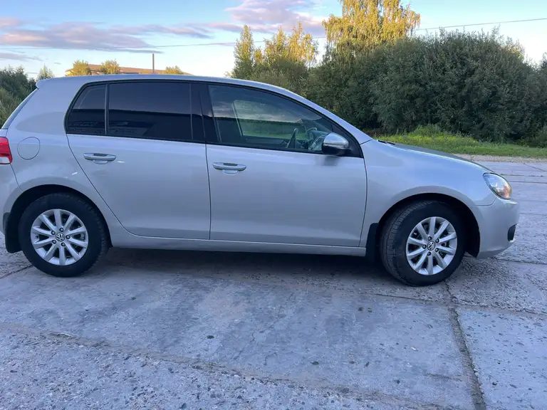 Volkswagen Golf, механика, Вельск - 620000 ₽