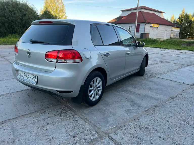 Volkswagen Golf, механика, Вельск - 620000 ₽