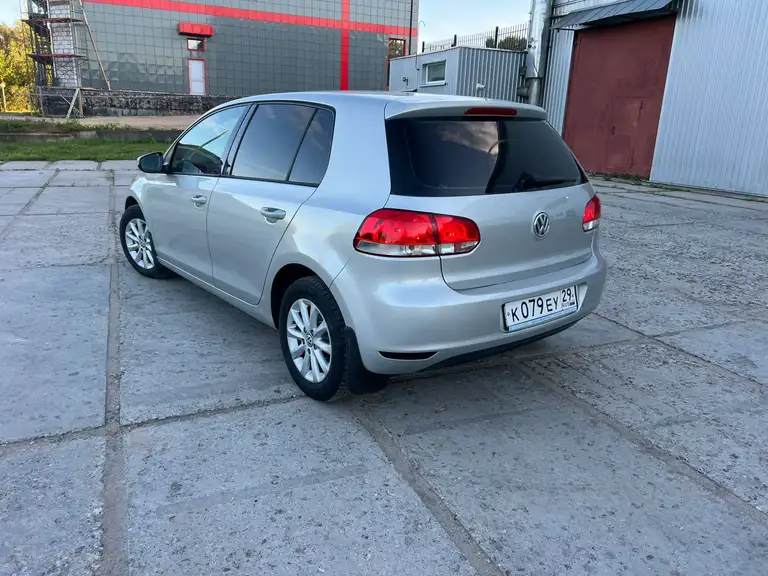 Volkswagen Golf, механика, Вельск - 620000 ₽