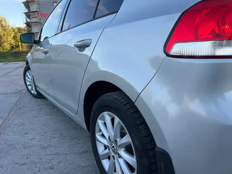 Volkswagen Golf, механика, Вельск - 620000 ₽