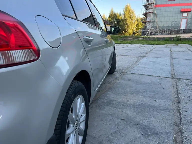 Volkswagen Golf, механика, Вельск - 620000 ₽