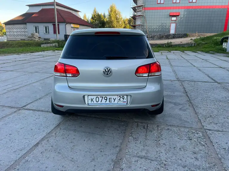 Volkswagen Golf, механика, Вельск - 620000 ₽