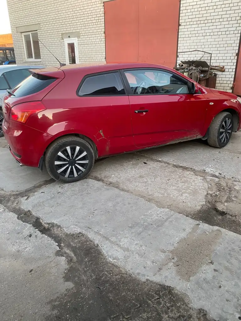 Kia Ceed, 2008, Вельск - 320000 ₽