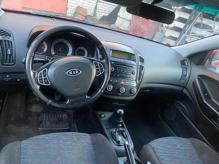 Kia Ceed, 2008, Вельск - 320000 ₽