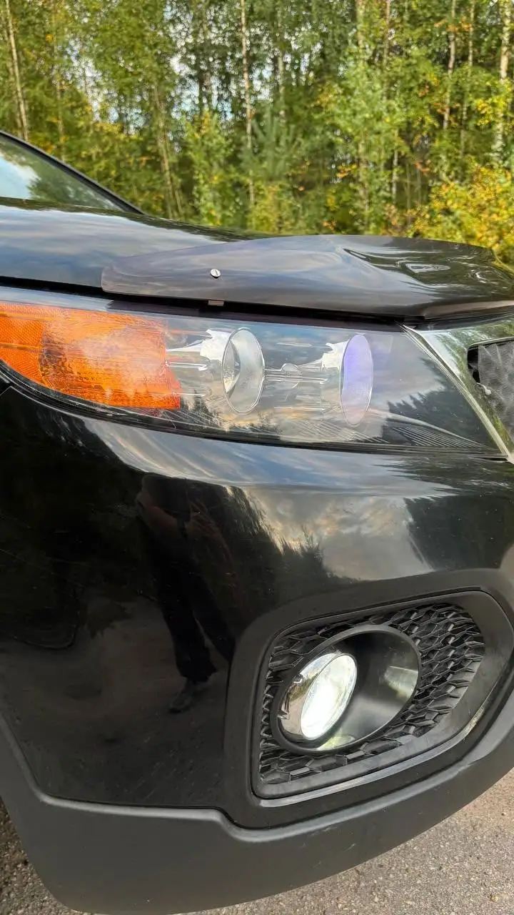 Kia Sorento, 2010, 195000 км, Березник - 1220000 ₽
