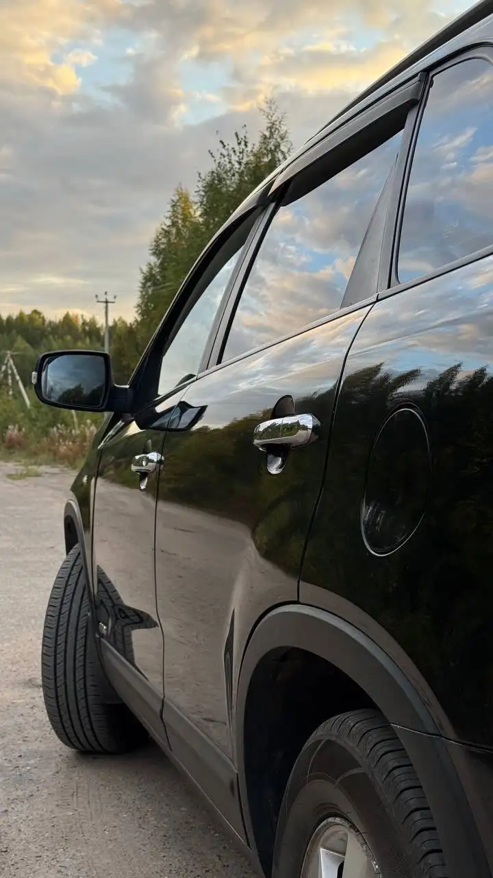 Kia Sorento, 2010, 195000 км, Березник - 1220000 ₽