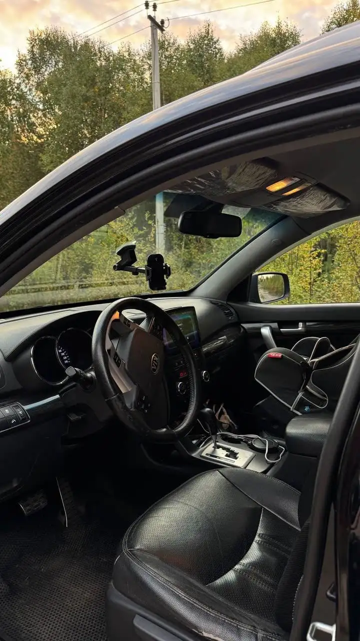 Kia Sorento, 2010, 195000 км, Березник - 1220000 ₽