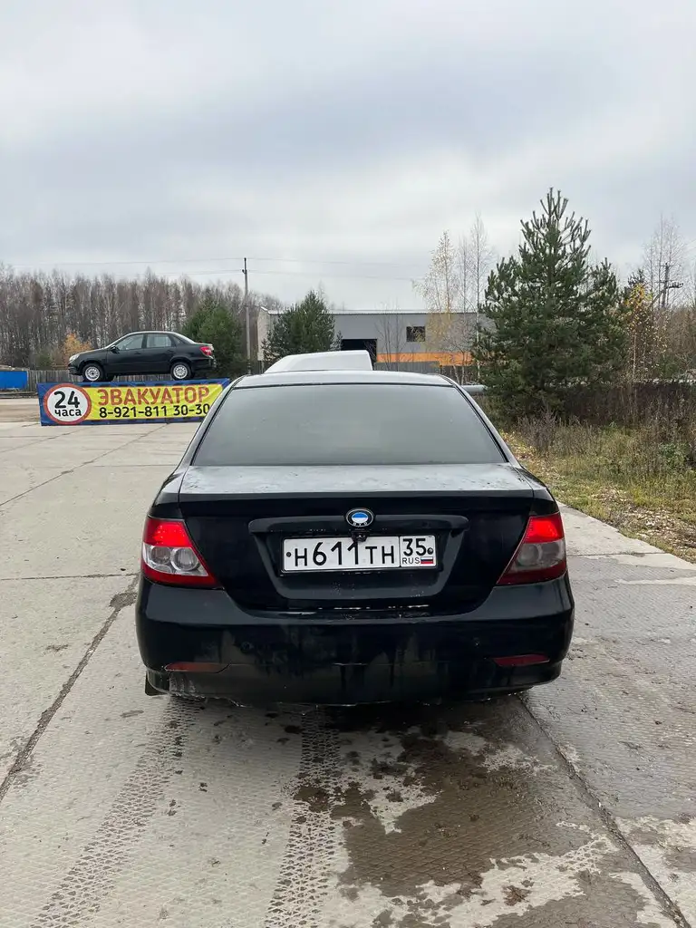 BYD F3, 2007, собственник, Вельск - 160000 ₽