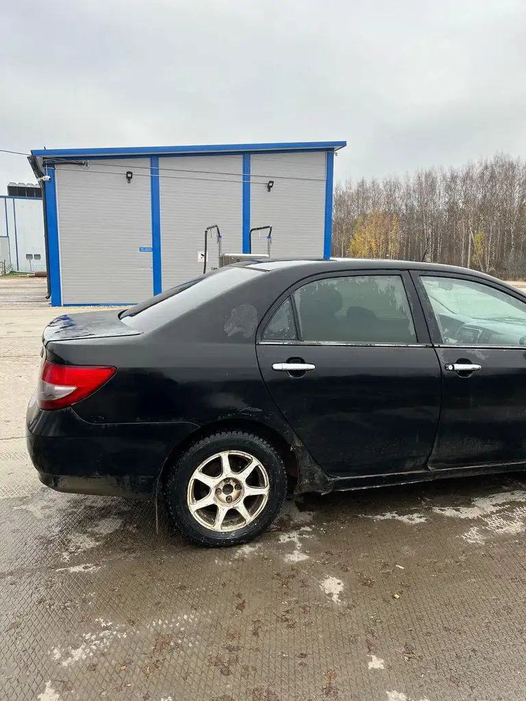 BYD F3, 2007, собственник, Вельск - 160000 ₽