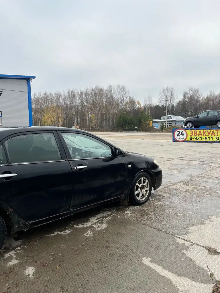 BYD F3, 2007, собственник, Вельск - 160000 ₽